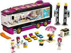 LEGO Set | Pop Star Tour Bus LEGO Friends