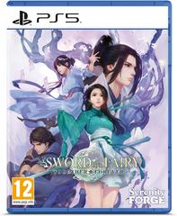 Sword And Fairy Together Forever PAL Playstation 5 Prices