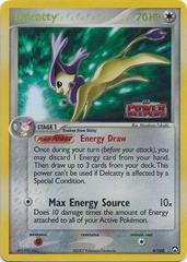 Delcatty [Reverse Holo] Pokemon Power Keepers Prices