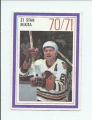 Stan Mikita Hockey Cards 1970 Esso Power Players Prices