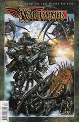 Warhammer Monthly #53 (2002) Comic Books Warhammer Monthly Prices