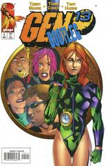 Gen13 Bootleg #5 (1997) Comic Books Gen 13 Bootleg Prices
