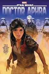 Star Wars: Doctor Aphra Omnibus Comic Books Star Wars: Doctor Aphra Prices