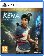 Kena: Bridge of Spirits [Deluxe Edition] PAL Playstation 5 Prices