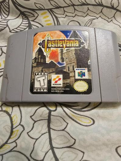 Castlevania photo