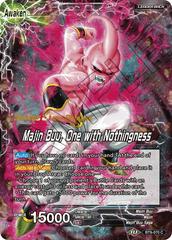 Bibidi // Majin Buu, One with Nothingness BT9-070 Dragon Ball Super Universal Onslaught: Pre-Release Promos Prices