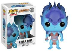 Kiora Atua #10 Funko POP Magic: The Gathering Prices