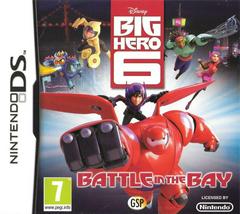 Big Hero 6: Battle in the Bay PAL Nintendo DS Prices