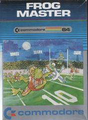 Frog Master Commodore 64 Prices