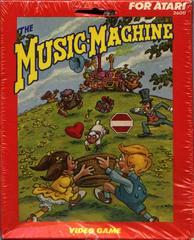 The Music Machine Atari 2600 Prices