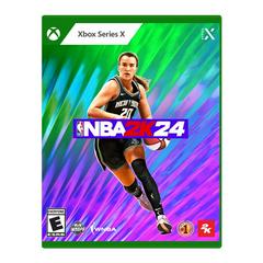 NBA 2K24 [WNBA] Xbox Series X Prices