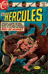 Hercules #7 (1968) Comic Books Hercules Prices