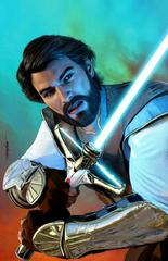 Star Wars: The High Republic [Mayhew Virgin] #5 (2021) Comic Books Star Wars: The High Republic Prices