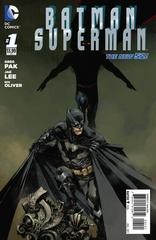 Batman / Superman [Rocafort] Comic Books Batman / Superman Prices