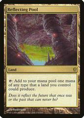 Reflecting Pool [Foil] Magic Conspiracy Prices