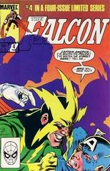 The Falcon Comic Books Falcon Prices