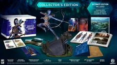 Avatar: Frontiers Of Pandora [Collector's Edition] Playstation 5 Prices