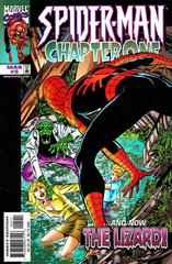Spider-Man: Chapter One #5 (1999) Comic Books Spider-Man: Chapter One Prices