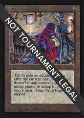 Time Vault #275 Magic Collector's Edition Prices