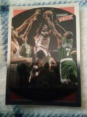 Tim Hardaway #41 Basketball Cards 1999 Upper Deck Ultimate Victory Prices