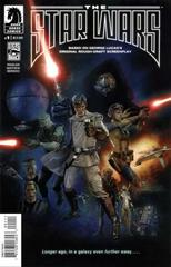 The Star Wars (Dark Horse) Comic Books The Star Wars [Dark Horse] Prices