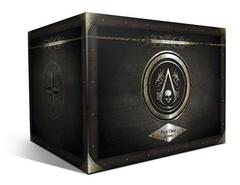 Side View | Assassin's Creed IV: Black Flag [Black Chest Edition] PAL Playstation 3