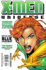 X-Men Universe #5 (2000) Comic Books X-Men Universe Prices