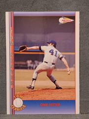 Tom Seaver #33 Baseball Cards 1992 Pacific Tom Seaver Prices