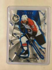 Paul Coffey [Platinum Blue] Hockey Cards 1997 Pinnacle Totally Certified Prices