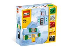 Doors and Windows #6117 LEGO Creator Prices
