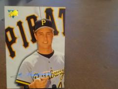 TIM WAKEFIELD #83 Baseball Cards 1993 Studio Prices