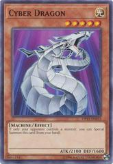 Cyber Dragon YuGiOh OTS Tournament Pack 11 Prices