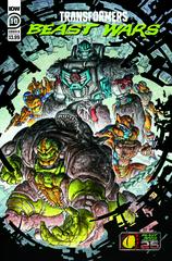 Transformers: Beast Wars [Williams II] Comic Books Transformers: Beast Wars Prices