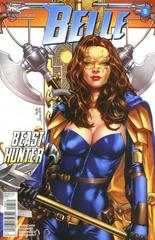 Belle: Beast Hunter [Anacleto] #5 (2018) Comic Books Belle: Beast Hunter Prices