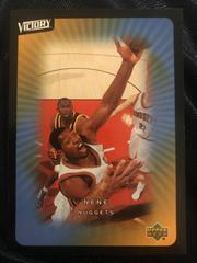 Nene #23 Basketball Cards 2003 Upper Deck Victory Prices