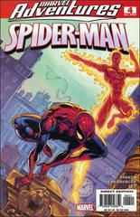 Marvel Adventures: Spider-Man #4 (2005) Comic Books Marvel Adventures: Spider-Man Prices