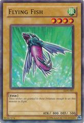 Flying Fish YuGiOh Labyrinth of Nightmare Prices