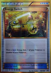 Pokemon - Energia psíquica (95/108) - XY Evolutions : .com