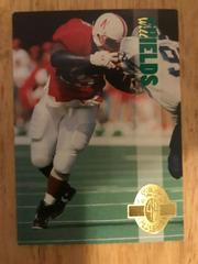 Will Shields #103 Football Cards 1993 Classic Four Sport Prices