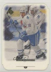 Adam Deadmarsh [Die Cut] #15 Hockey Cards 1994 SP Premier Prices