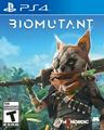 Biomutant | Playstation 4