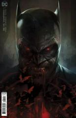 DC vs. Vampires [Mattina] #1 (2021) Comic Books DC vs. Vampires Prices