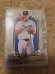 Scott Rolen #97 Baseball Cards 2008 Upper Deck A Piece of History Prices