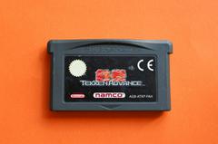 Cartridge | Tekken Advance PAL GameBoy Advance