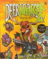 Deer Avenger 2: Deer in the City PC Games Prices