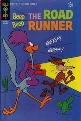 Beep Beep the Road Runner #26 (1971) Comic Books Beep Beep the Road Runner Prices