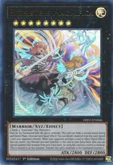 Exosisters Magnifica [1st Edition] DIFO-EN046 YuGiOh Dimension Force Prices