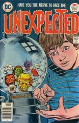 Unexpected #177 (1977) Comic Books Unexpected Prices