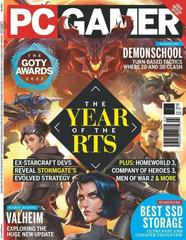 PC Gamer [Issue 366] PC Gamer Magazine Prices