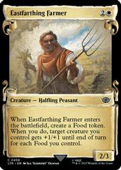 Eastfarthing Farmer #8 Magic Lord of the Rings Prices